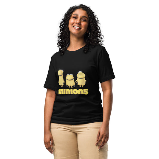 Unisex t-shirt